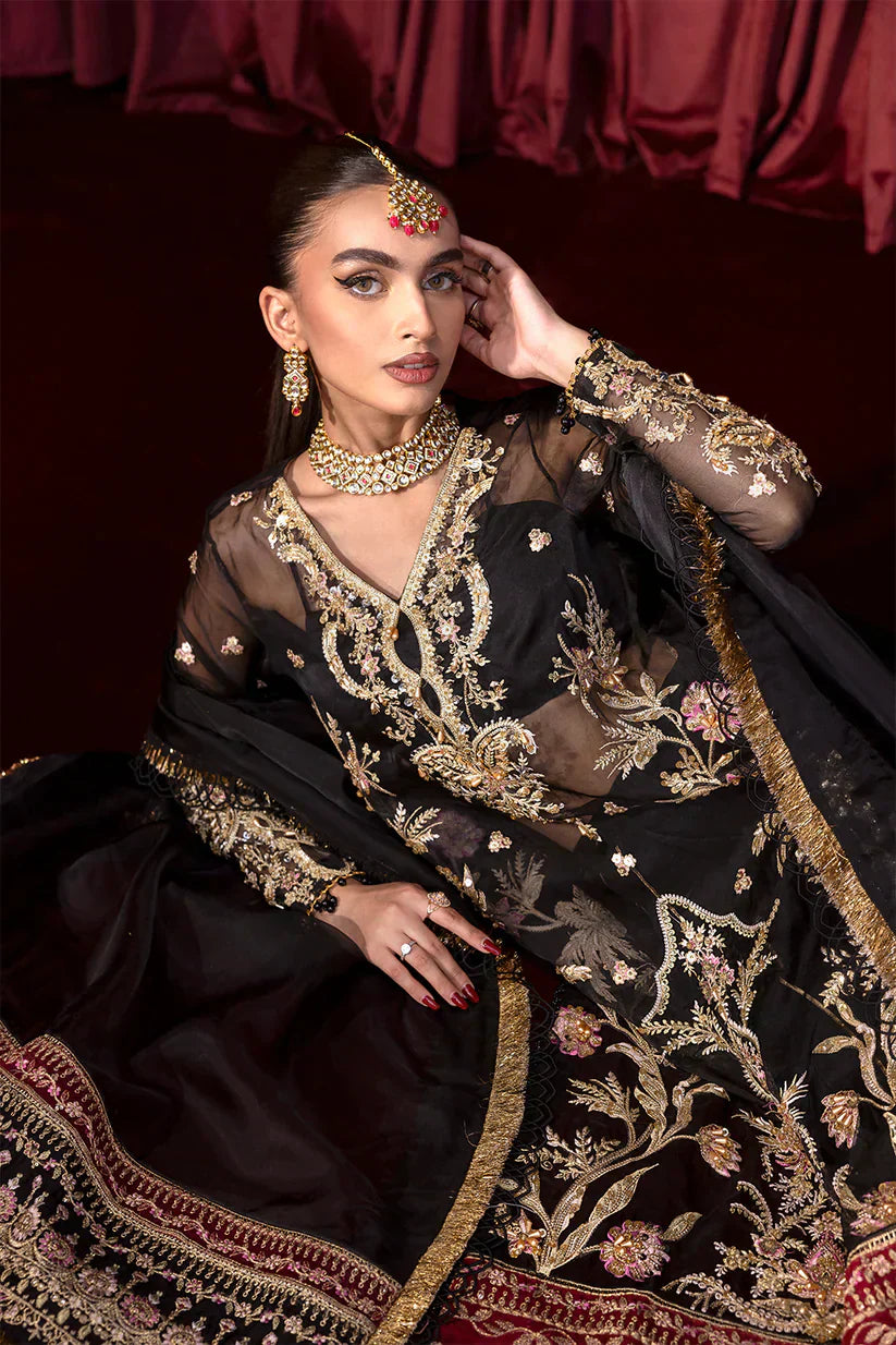 Zarposh | Lamhay Wedding Formals | MAHAY - by - Libasekhas UK - Registered Vendor of : Zarposh - 100% Original Designer Dresss