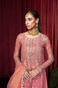 Zarposh | Lamhay Wedding Formals | DASTAN - by - Libasekhas UK - Registered Vendor of : Zarposh - 100% Original Designer Dresss