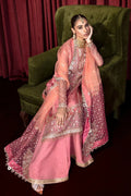 Zarposh | Lamhay Wedding Formals | DASTAN - by - Libasekhas UK - Registered Vendor of : Zarposh - 100% Original Designer Dresss