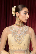 Zarposh | Lamhay Wedding Formals | JANAN - by - Libasekhas UK - Registered Vendor of : Zarposh - 100% Original Designer Dresss