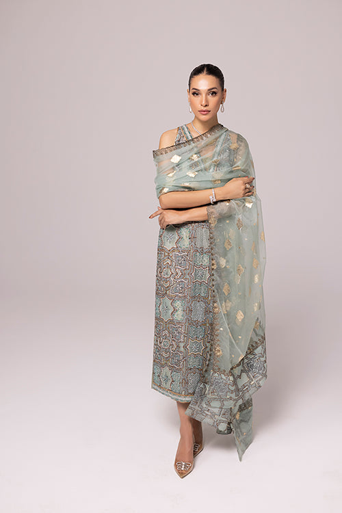 Laj | Elaheh Formals | MAYA - by - Libasekhas UK - Registered Vendor of : Laj - 100% Original Designer Dresss