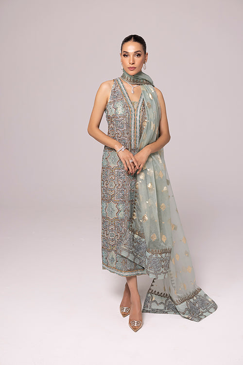 Laj | Elaheh Formals | MAYA - by - Libasekhas UK - Registered Vendor of : Laj - 100% Original Designer Dresss