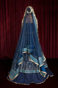 Zarposh | Lamhay Wedding Formals | AZRIA - by - Libasekhas UK - Registered Vendor of : Zarposh - 100% Original Designer Dresss