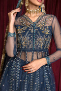 Zarposh | Lamhay Wedding Formals | AZRIA - by - Libasekhas UK - Registered Vendor of : Zarposh - 100% Original Designer Dresss