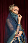 Zarposh | Lamhay Wedding Formals | AZRIA - by - Libasekhas UK - Registered Vendor of : Zarposh - 100% Original Designer Dresss