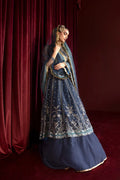 Zarposh | Lamhay Wedding Formals | AZRIA - by - Libasekhas UK - Registered Vendor of : Zarposh - 100% Original Designer Dresss