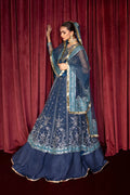 Zarposh | Lamhay Wedding Formals | AZRIA - by - Libasekhas UK - Registered Vendor of : Zarposh - 100% Original Designer Dresss