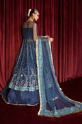 Zarposh | Lamhay Wedding Formals | AZRIA - by - Libasekhas UK - Registered Vendor of : Zarposh - 100% Original Designer Dresss