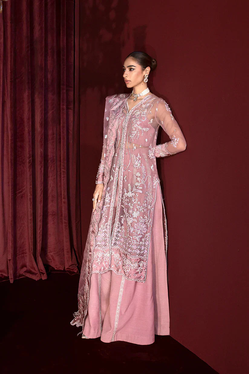 Zarposh | Lamhay Wedding Formals | RAHGOLI - by - Libasekhas UK - Registered Vendor of : Zarposh - 100% Original Designer Dresss