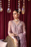 Zarposh | Lamhay Wedding Formals | RAHGOLI - by - Libasekhas UK - Registered Vendor of : Zarposh - 100% Original Designer Dresss