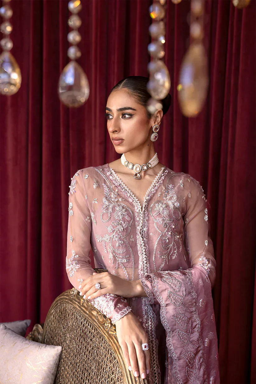 Zarposh | Lamhay Wedding Formals | RAHGOLI - by - Libasekhas UK - Registered Vendor of : Zarposh - 100% Original Designer Dresss