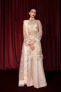 Zarposh | Lamhay Wedding Formals | RAHA - by - Libasekhas UK - Registered Vendor of : Zarposh - 100% Original Designer Dresss
