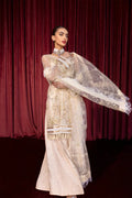 Zarposh | Lamhay Wedding Formals | RAHA - by - Libasekhas UK - Registered Vendor of : Zarposh - 100% Original Designer Dresss