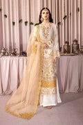 Emaan Adeel | Romansiyyah Luxury Formals 23 | RM-01 CHANTEL - by - Libasekhas UK - Registered Vendor of : Emaan Adeel - 100% Original Designer Dresss