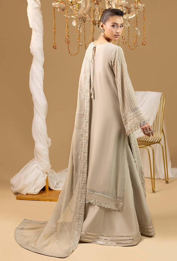 Adans Libas | Chiffon 25 | 7589 A - by Libasekhas UK - Registered Vendor of : Adans Libas - 100% Original Designer Dress