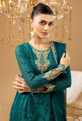 Adans Libas | Chiffon 25 | 7585 C - by Libasekhas UK - Registered Vendor of : Adans Libas - 100% Original Designer Dress