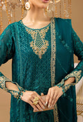 Adans Libas | Chiffon 25 | 7585 C - by Libasekhas UK - Registered Vendor of : Adans Libas - 100% Original Designer Dress