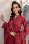 LSM | Embroidered Collection | 09 - by - Libasekhas UK - Registered Vendor of : LSM - 100% Original Designer Dresss