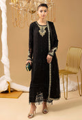 Adans Libas | Chiffon 25 | 7584 J - by Libasekhas UK - Registered Vendor of : Adans Libas - 100% Original Designer Dress