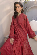 LSM | Embroidered Collection | 09 - by - Libasekhas UK - Registered Vendor of : LSM - 100% Original Designer Dresss