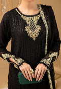 Adans Libas | Chiffon 25 | 7584 J - by Libasekhas UK - Registered Vendor of : Adans Libas - 100% Original Designer Dress