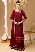 Adans Libas | Chiffon 25 | 7583 M - by Libasekhas UK - Registered Vendor of : Adans Libas - 100% Original Designer Dress