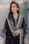 LSM | Embroidered Collection | 01 - by - Libasekhas UK - Registered Vendor of : LSM - 100% Original Designer Dresss
