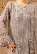 Adans Libas | Chiffon 25 | 7582 F - by Libasekhas UK - Registered Vendor of : Adans Libas - 100% Original Designer Dress
