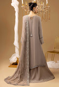 Adans Libas | Chiffon 25 | 7582 F - by Libasekhas UK - Registered Vendor of : Adans Libas - 100% Original Designer Dress