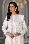 LSM | Embroidered Collection | 08 - by - Libasekhas UK - Registered Vendor of : LSM - 100% Original Designer Dresss
