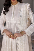LSM | Embroidered Collection | 08 - by - Libasekhas UK - Registered Vendor of : LSM - 100% Original Designer Dresss
