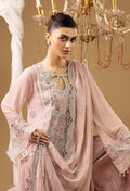 Adans Libas | Chiffon 25 | 7580 B - by Libasekhas UK - Registered Vendor of : Adans Libas - 100% Original Designer Dress