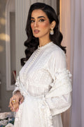 LSM | Embroidered Collection | 08 - by - Libasekhas UK - Registered Vendor of : LSM - 100% Original Designer Dresss