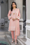 LSM | Embroidered Collection | 07 - by - Libasekhas UK - Registered Vendor of : LSM - 100% Original Designer Dresss