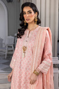 LSM | Embroidered Collection | 07 - by - Libasekhas UK - Registered Vendor of : LSM - 100% Original Designer Dresss