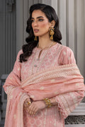 LSM | Embroidered Collection | 07 - by - Libasekhas UK - Registered Vendor of : LSM - 100% Original Designer Dresss