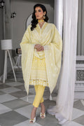 LSM | Embroidered Collection | 06 - by - Libasekhas UK - Registered Vendor of : LSM - 100% Original Designer Dresss