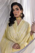 LSM | Embroidered Collection | 06 - by - Libasekhas UK - Registered Vendor of : LSM - 100% Original Designer Dresss