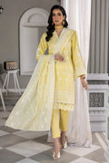 LSM | Embroidered Collection | 06 - by - Libasekhas UK - Registered Vendor of : LSM - 100% Original Designer Dresss