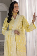 LSM | Embroidered Collection | 06 - by - Libasekhas UK - Registered Vendor of : LSM - 100% Original Designer Dresss