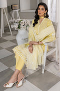 LSM | Embroidered Collection | 06 - by - Libasekhas UK - Registered Vendor of : LSM - 100% Original Designer Dresss