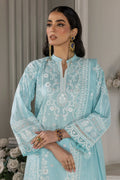 LSM | Embroidered Collection | 04 - by - Libasekhas UK - Registered Vendor of : LSM - 100% Original Designer Dresss