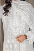 LSM | Embroidered Collection | 03 - by - Libasekhas UK - Registered Vendor of : LSM - 100% Original Designer Dresss