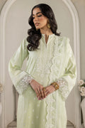 LSM | Embroidered Collection | 02 - by - Libasekhas UK - Registered Vendor of : LSM - 100% Original Designer Dresss
