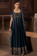 Mina Kashif | Zaib Formals | Neelam - by Libasekhas UK - Registered Vendor of : Mina Kashif - 100% Original Designer Dress