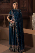 Mina Kashif | Zaib Formals | Neelam - by Libasekhas UK - Registered Vendor of : Mina Kashif - 100% Original Designer Dress