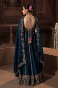 Mina Kashif | Zaib Formals | Neelam - by Libasekhas UK - Registered Vendor of : Mina Kashif - 100% Original Designer Dress