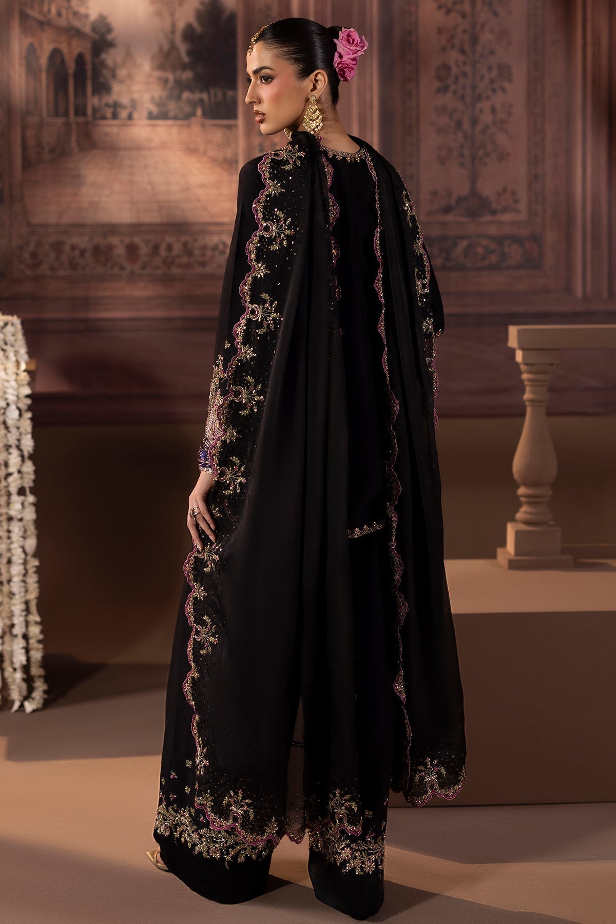 Mina Kashif | Zaib Formals | Noorbano - by Libasekhas UK - Registered Vendor of : Mina Kashif - 100% Original Designer Dress