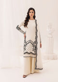Jamnii | Silk Ivy | Noir Pearl - by - Libasekhas UK - Registered Vendor of : Jamnii - 100% Original Designer Dresss