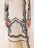 Jamnii | Silk Ivy | Noir Pearl - by - Libasekhas UK - Registered Vendor of : Jamnii - 100% Original Designer Dresss